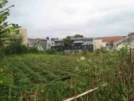 Jual Cepat Tanah 500 m² di Jatinangor, Akses Jalan Luas & Strategis