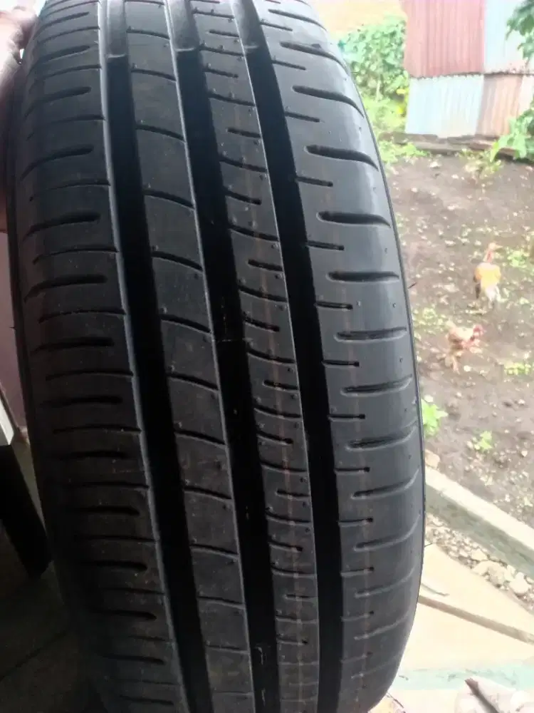 Ban mobil Dunlop 185/60 r15