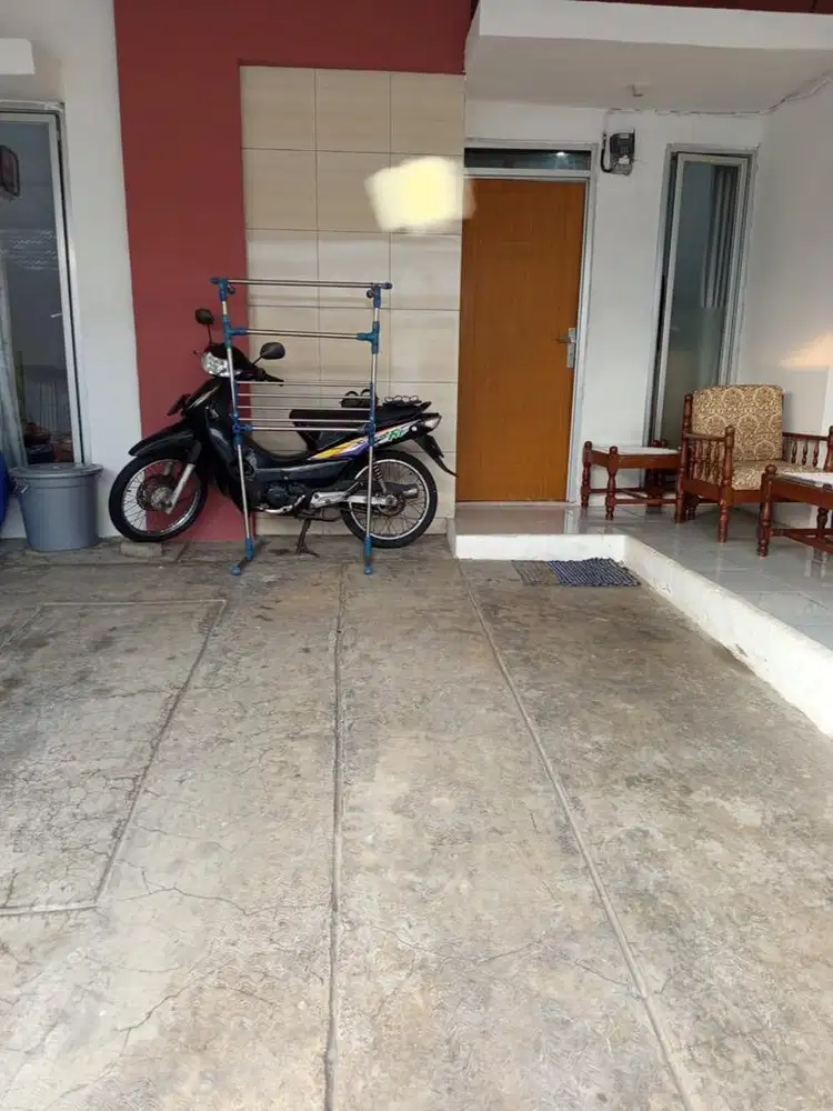 Seroja Home Residence 2 (SHM)