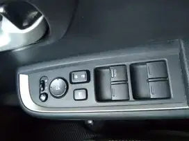 Honda BR-V 2016 Listrik