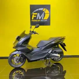 Honda PCX 2022 cash kredit DP 1 JT