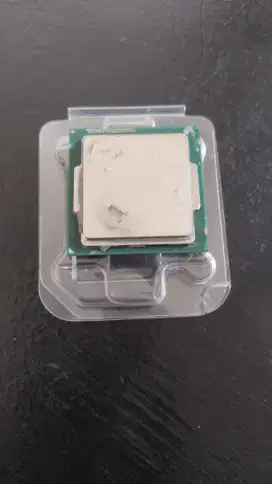 Processor core i7 4770