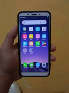 Hp oppo a83 ram 2/16