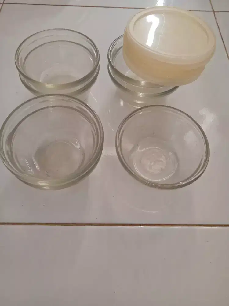 Pyrex kaca Anchor