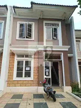 Jual Cepat Rumah Siap Huni di Gading Serpong