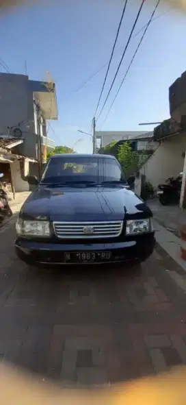Toyota Kijang 1997 Diesel