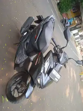 HONDA VARIO 160 TAHUN 2023 PAJAK PANJANG.