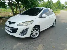 Mazda 2 R 2010 Matic Istimewa