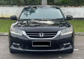 honda accord 2015