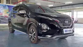 DP 5% Nissan Livina 1.5 VL Bensin-AT 2019 WYY