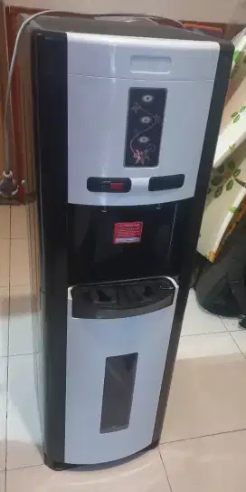 DIJUAL DISPENSER MIYAKO 3 tombol