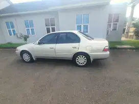 Nissan Grand livina 2014 Bensin