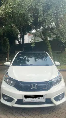 BRIO RS AT 2019