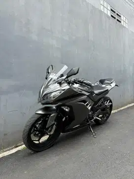 Kawasaki Ninja FI 250 2013