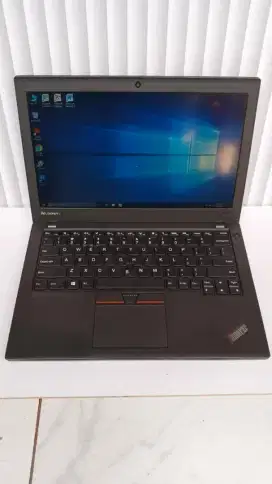 Notebook Lenovo x250 murah