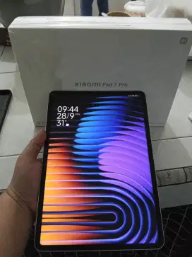 Xiaomi pad 7 pro
