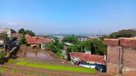 TANAH SUPER MURAH AKSES GANG UJUNG BERUNG
