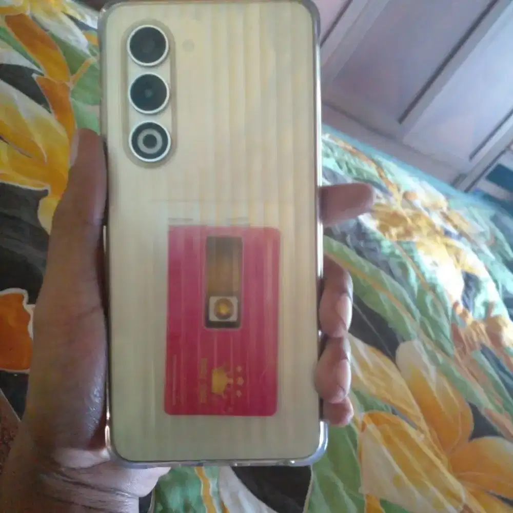 Oppo A5 2025 mulus