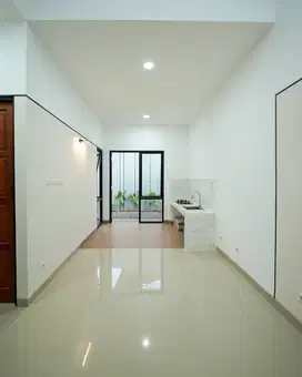 Rumah Pondok Petir Dekat Pamulang Serpong Jual Murah BU