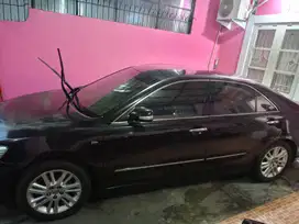 Toyota Camry 2010 Bensin