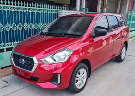 [2019] DATSUN GO+ PANCA 1.2T AT