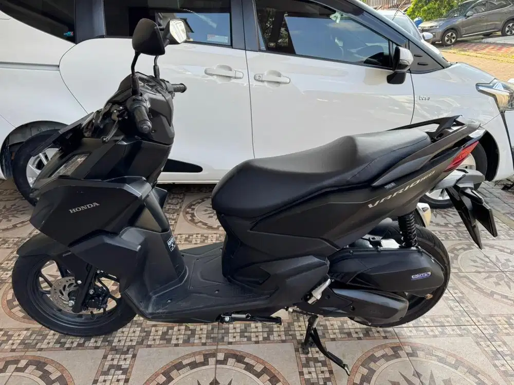 Honda Vario BR 160