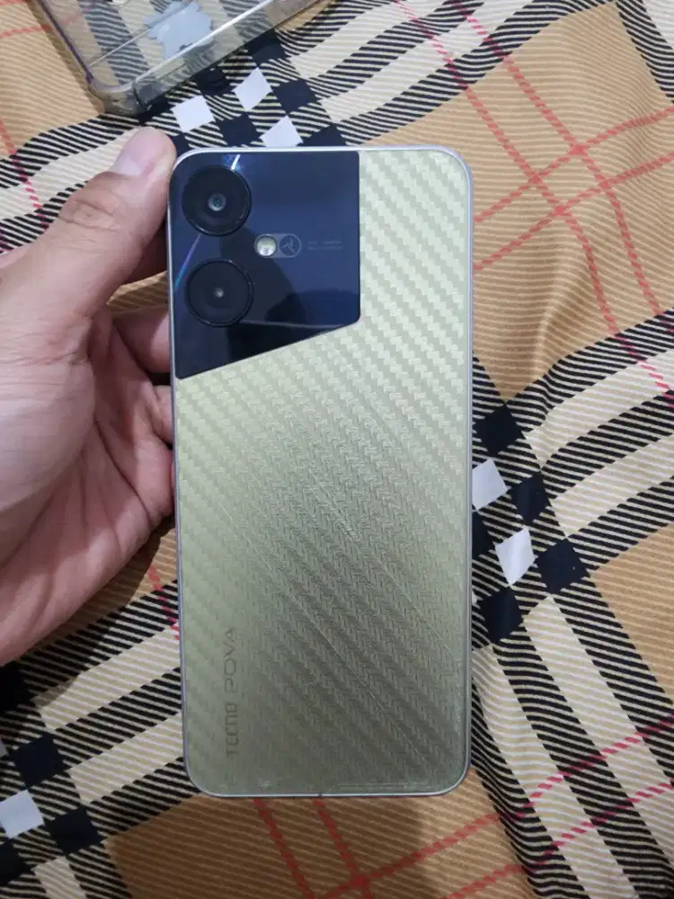 Tecno Pova Neo 3