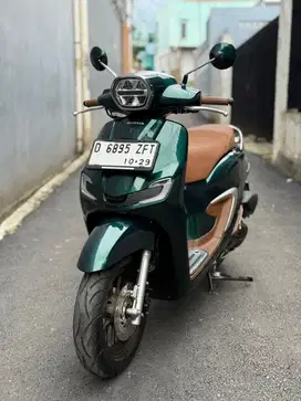 Honda Stylo 160 ABS 2024