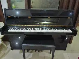 Piano merk Yamaha