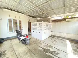 Rumah Siap Huni Mangku Jalan Harga 300Jt-an Dekat Pintu TOL Prambanan