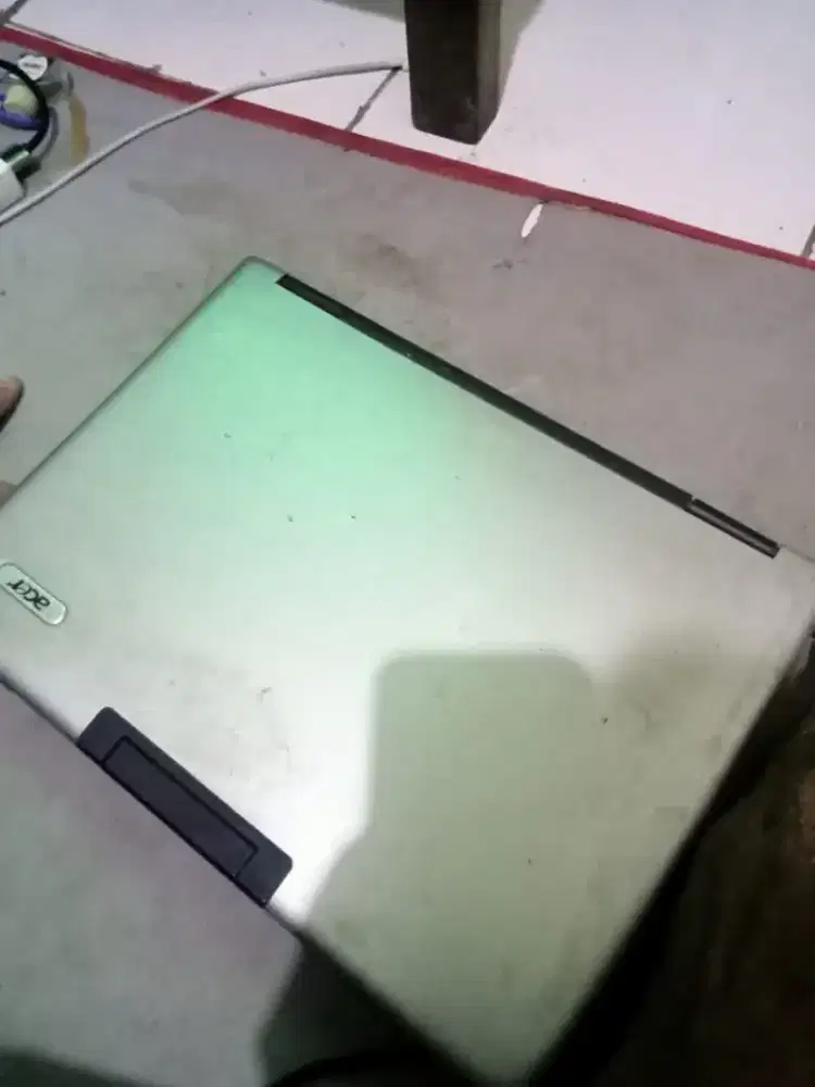 Laptop acer jual apa ada nya