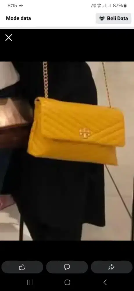 tas wanita merk.TB