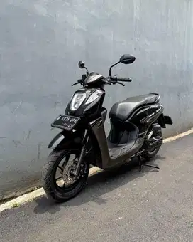 Honda Genio CBS 2022