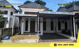 Over Kredit rmh dkt Tol sawangan 79JT di Casa Raksa Residence depok
