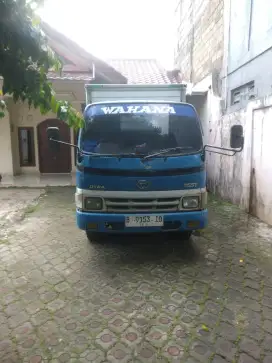 Toyota Dyna 115 st 2003