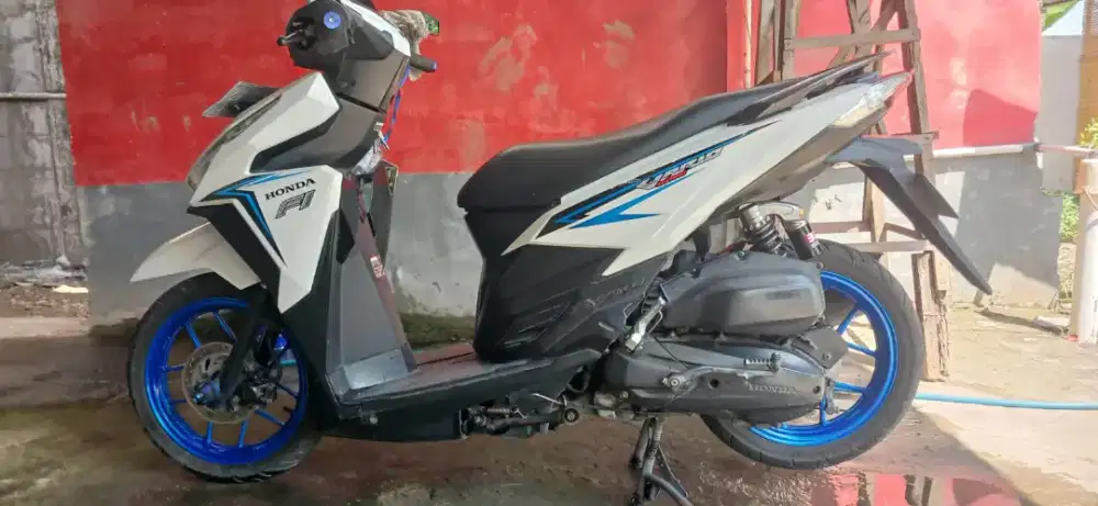 Honda Vario 125cc