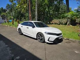 Honda Civic 2023 Bensin