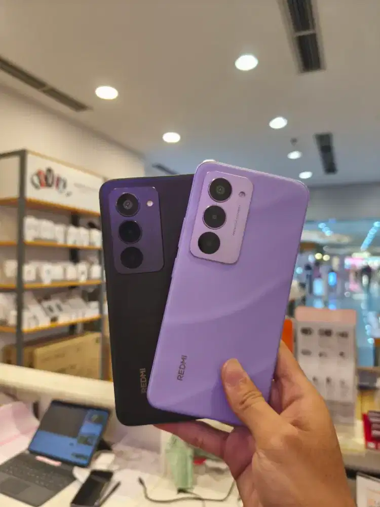 New Produk Redmi 15