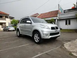 Toyota Rush 1.5 G Automatic Tahun 2013