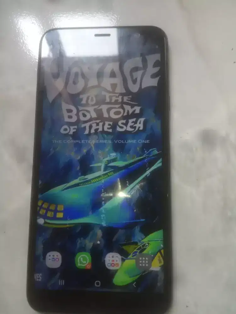Jual hp Samsung j4 plus