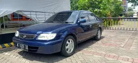 Soluna 1.5 GLI m/t