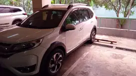 Honda BR-V 2016 Bensin