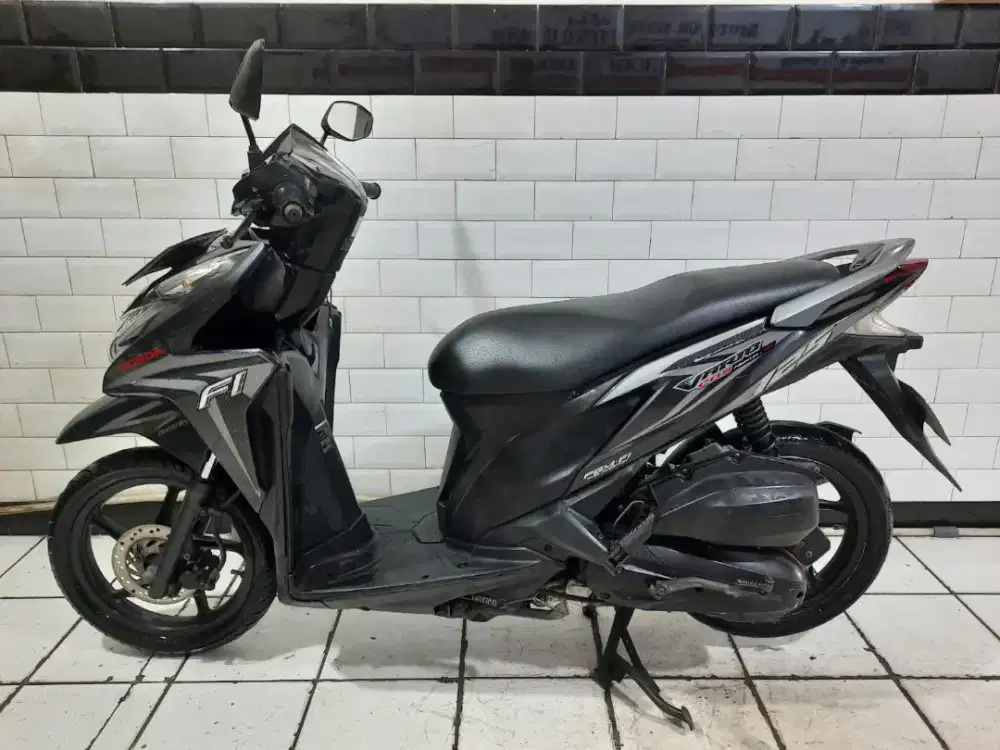 Honda vario kzr 2012 mesin halus terawat