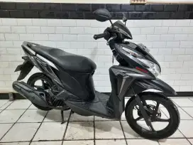 Dijual cepat vario kzr 2012 surat lengkap