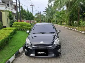 Toyota Agya G 2017 M/T