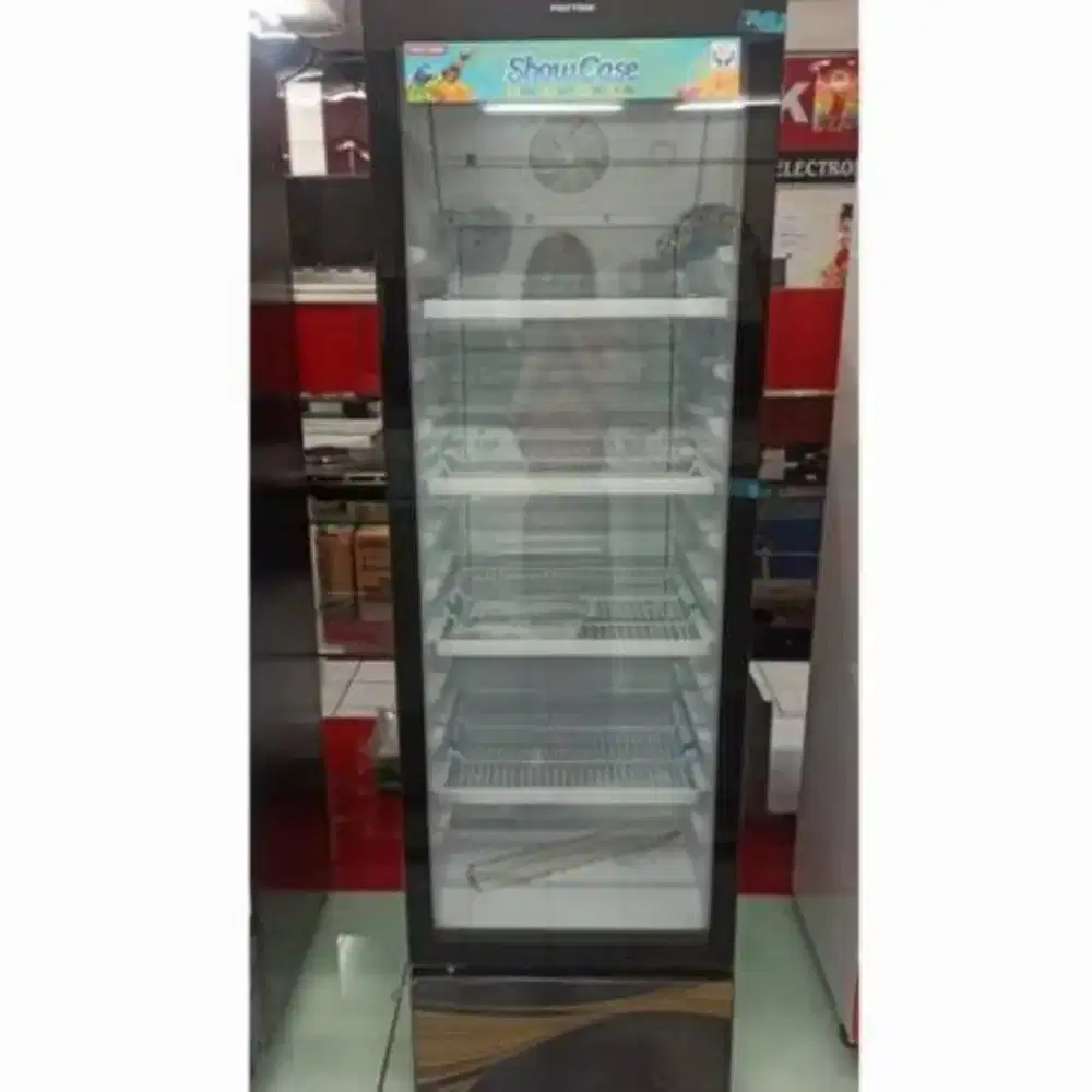 showcase polytron