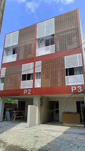 Dijual Rumah Kost Dekat UI 3 Lt 10 Kamar Full Furnished Occupancy Tinggi Investasi Aman
