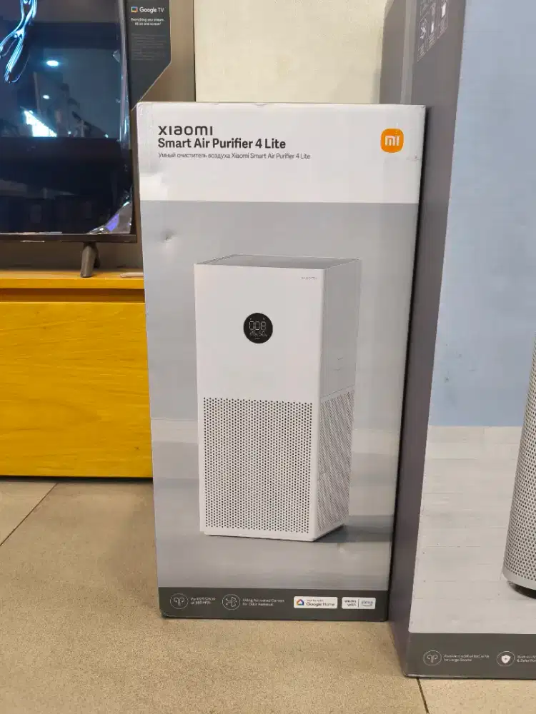Xiaomi smart truclean W20 wet dry vacum