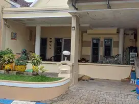 Dijual Rumah Dalam Perumahan di Jasmin Park Semarang