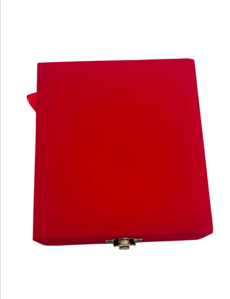 Box plakat/piagam/medali ( baru )